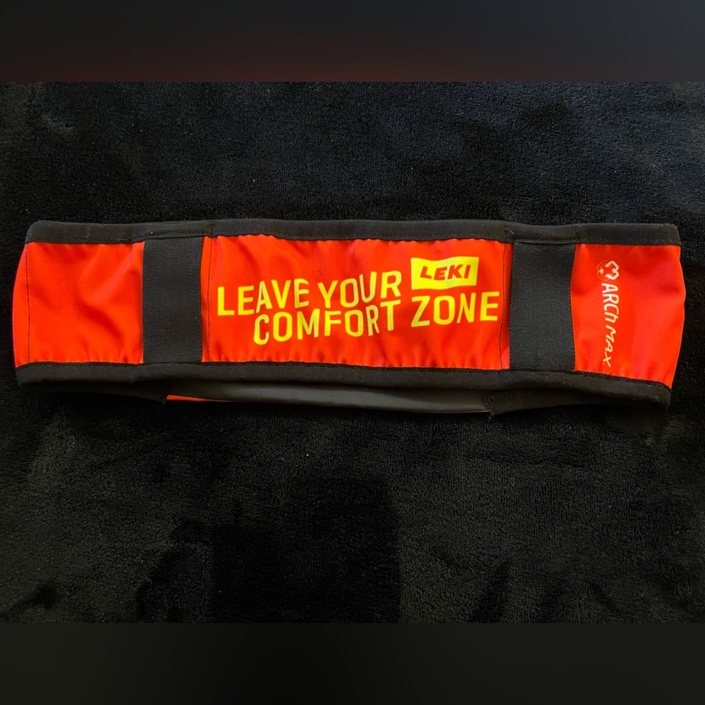 LEKI Trail Running POLE BELT